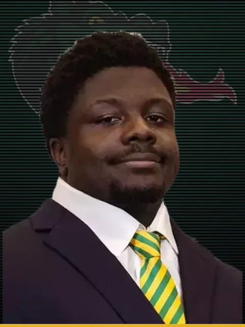 Rashad Robinson