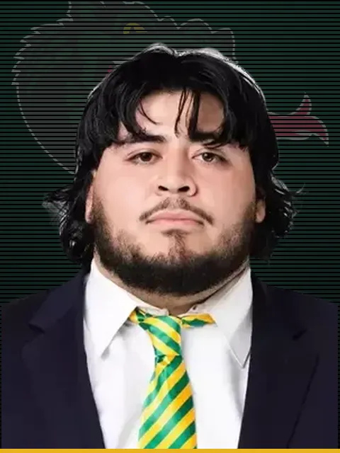 Raymond Macias