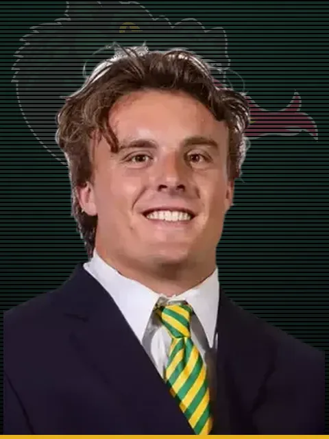 Scott Isacks