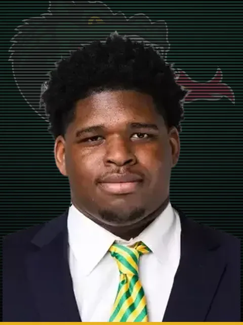 Sterling Sanders