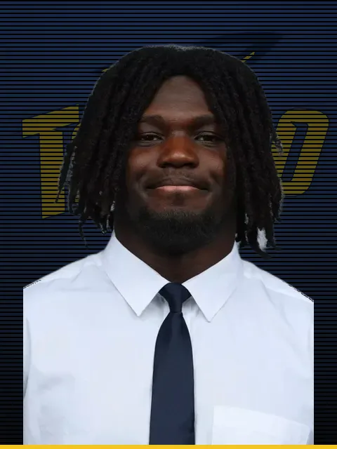 Ezra Odinjor