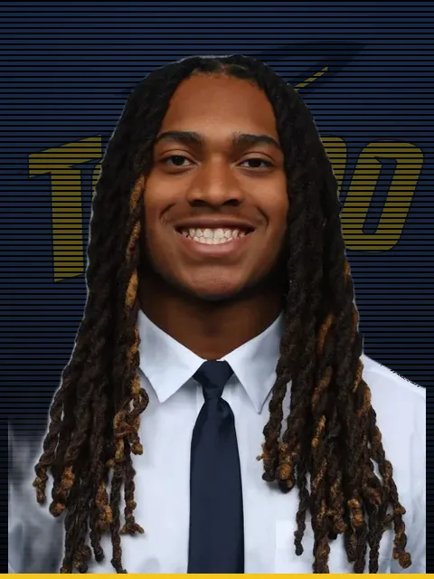 Sharard Vaughn III