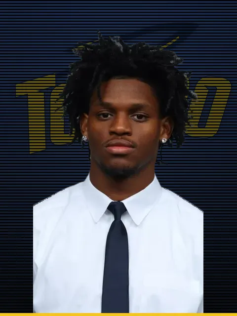 Donovan Watkins