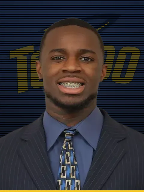 Terrell Crosby Jr.