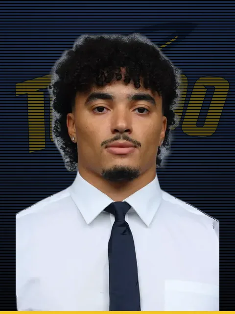 Damon Ollison II