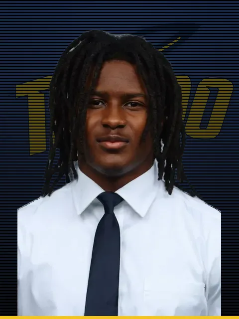 KJ Thomas