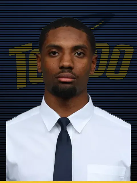 Kalvin Gilbert Jr.