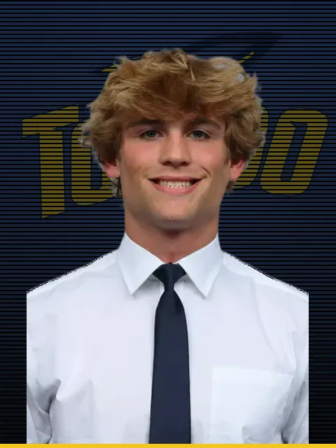 Seth Elchert