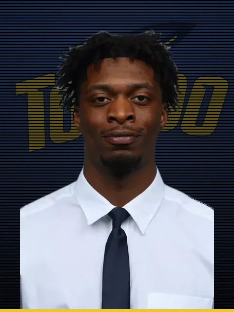 LaDavion Osborn