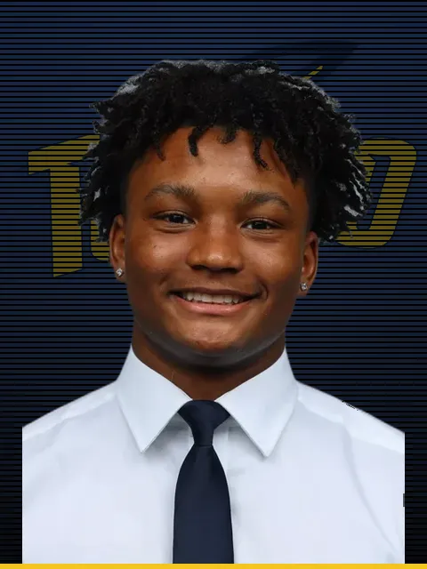 Noah Sanders