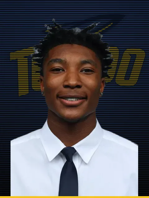Tyrell Russell