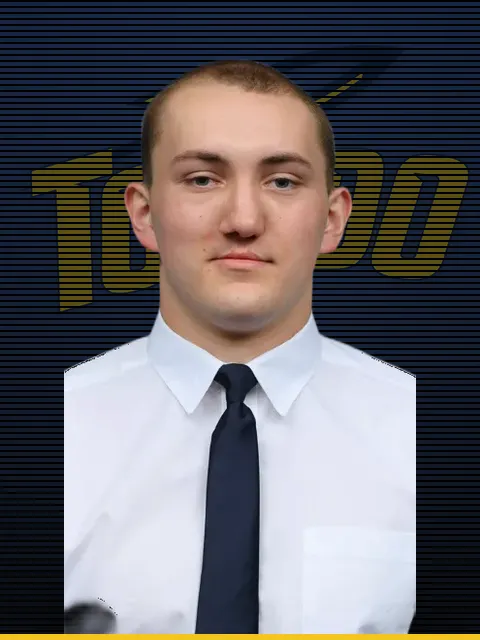Tyler Hackenbracht