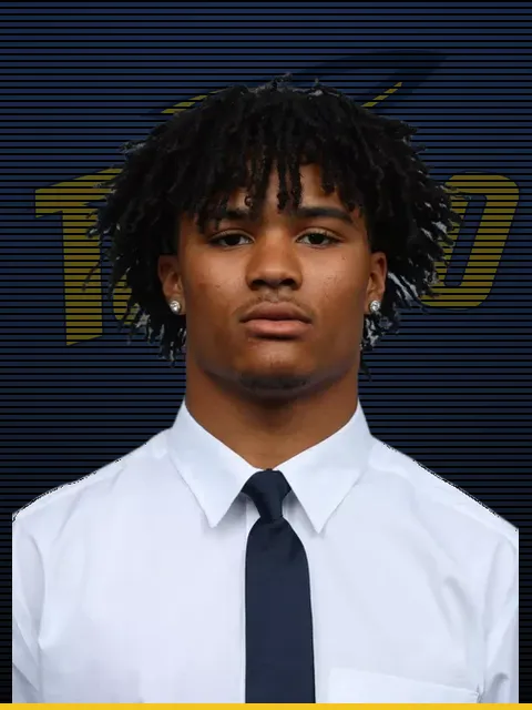 Kadale Williams