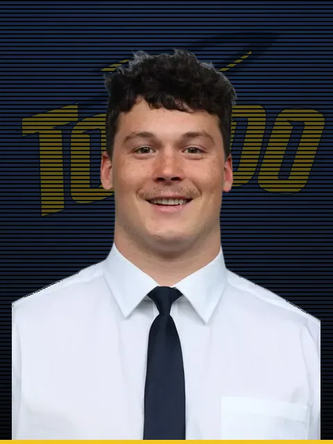 Tanner Rubinstein