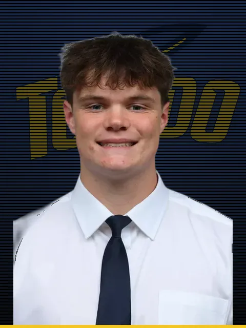 Hunter Probst
