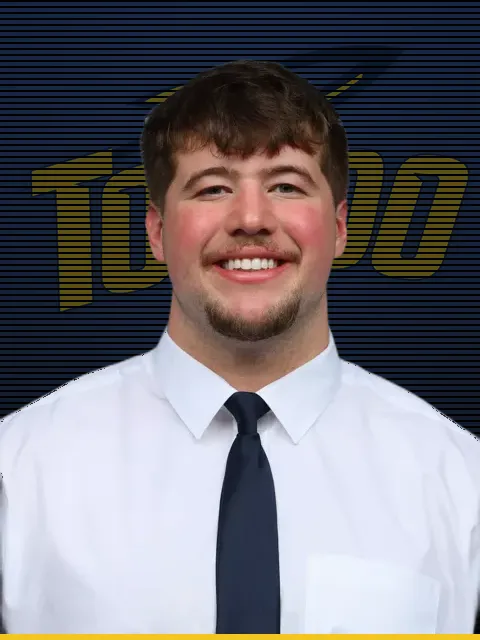 Luke Rector