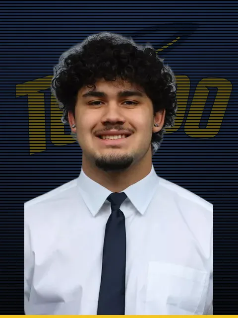 Samuel Toniolo