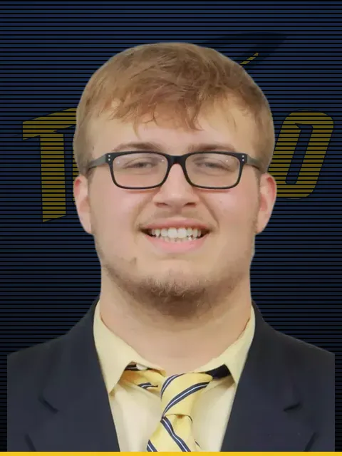 Jake Grimm