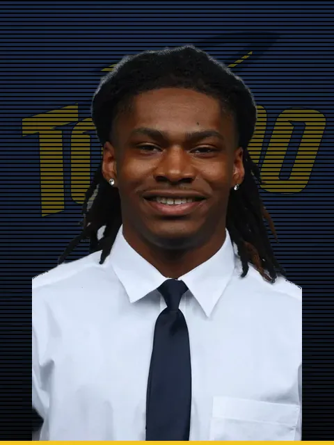 Omar Mims Jr.