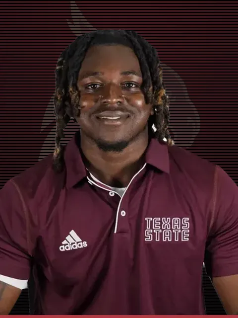 Jaylen Jenkins
