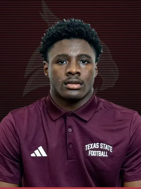 La'Keyleon Graves