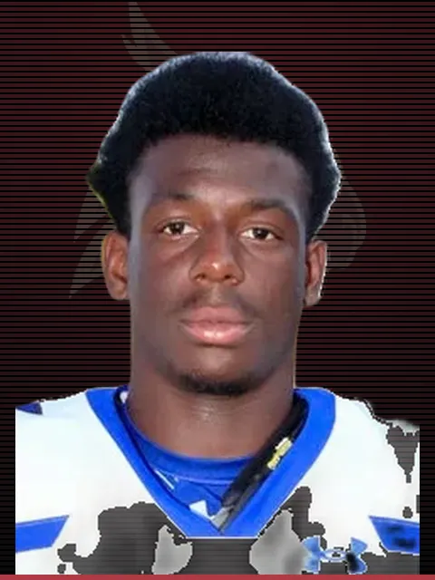 Xavier Warren