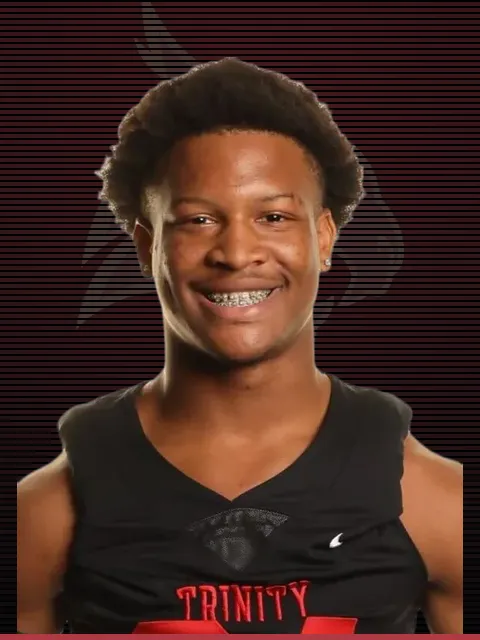Juntavious Harris