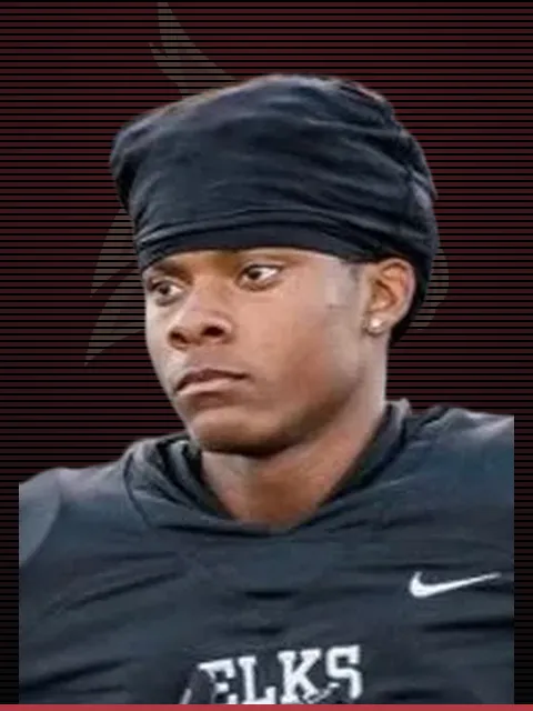Jayden Flournoy