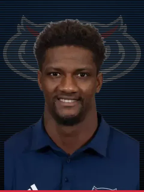 Damarius McGhee