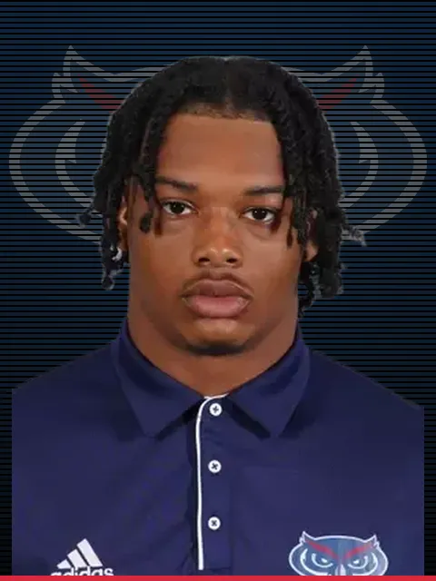Khmari Johnson