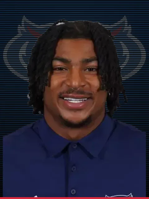 Wallace Foster IV