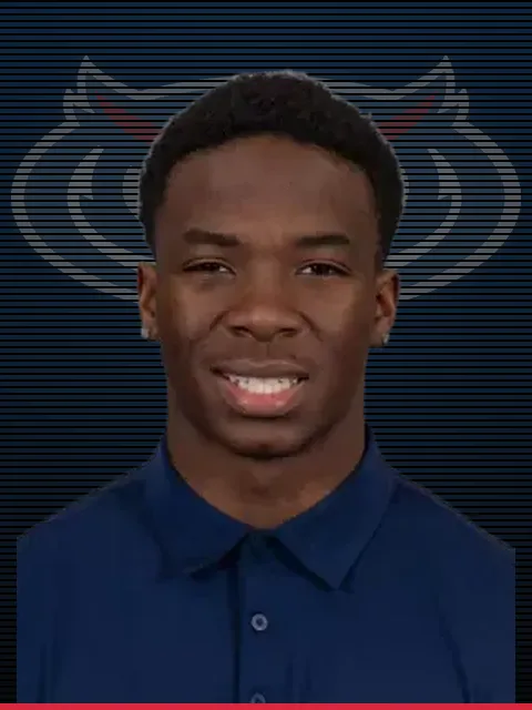 Travis Jackson