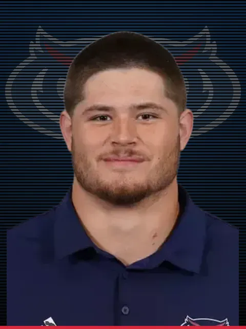 Roman Garcia IV