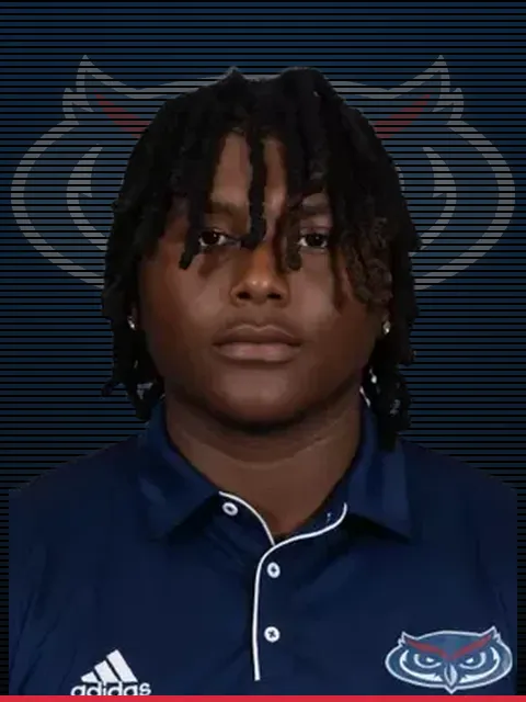 Jaylen Gamble