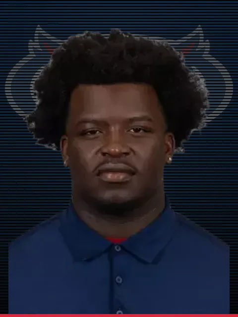 Nimari Brantley