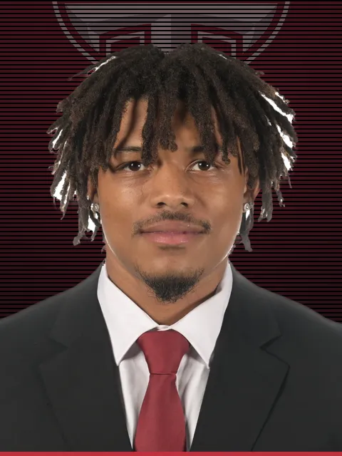 Jordan Lovett