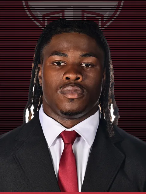 TJ Thompson