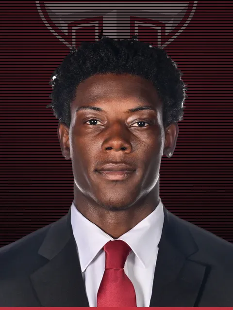 Jordan Perry