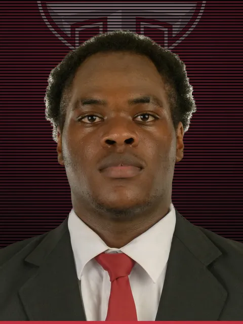 Jeremiah Roux