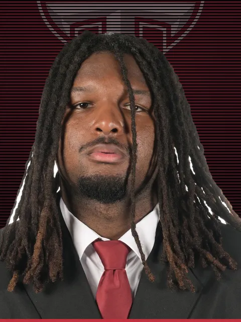 Kavion Henderson
