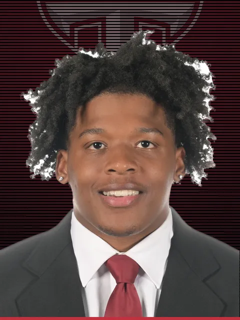OJ Vaughan Jr.