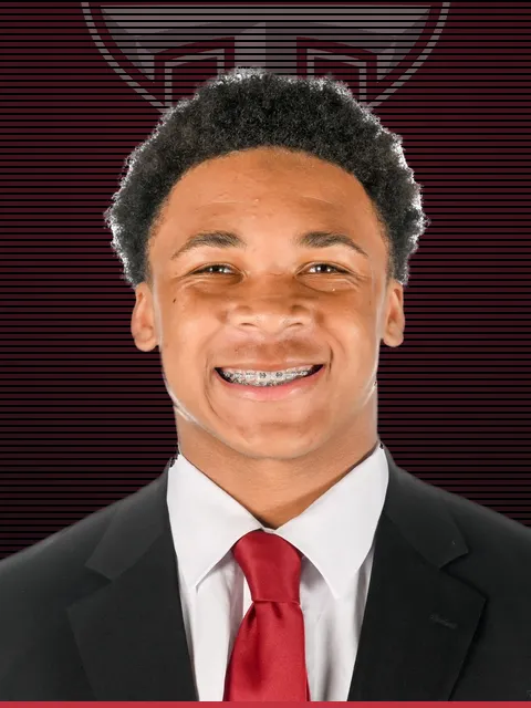 Jaxon Penn
