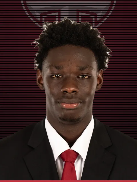 Keivay Foster