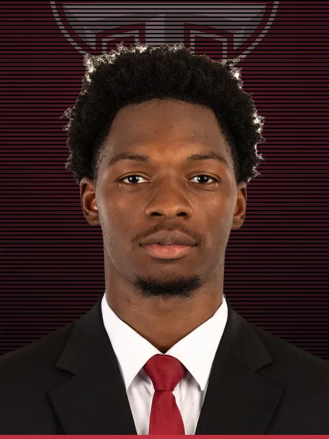 Jermaine McCree