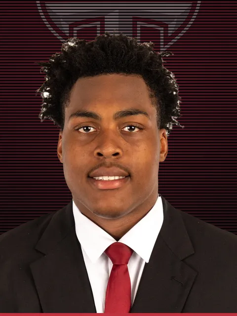 Dontaye Bush
