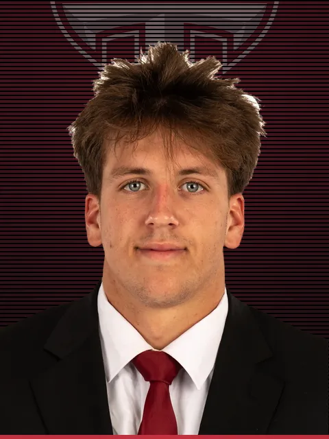 Hank James