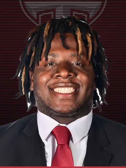 RJ Shamberger