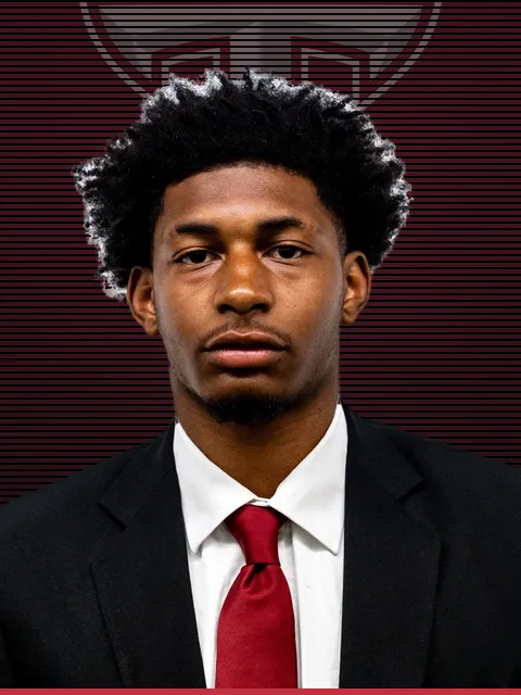 Jordan Ferrell