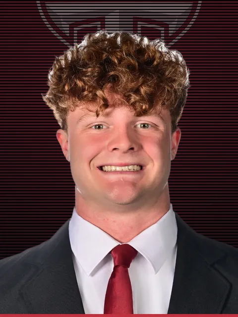 Gavyn Baker