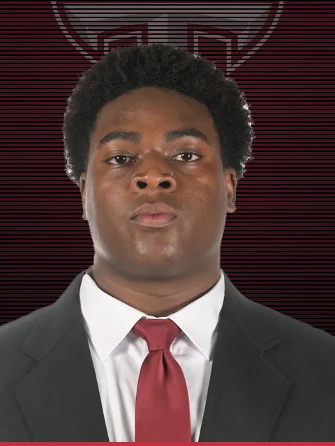 Jordon Jones